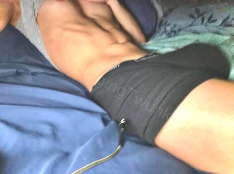 Full leaked Bulgingtwunk private onlyfans photo
