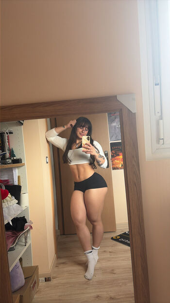Full leaked Bulkycriiss private onlyfans photo