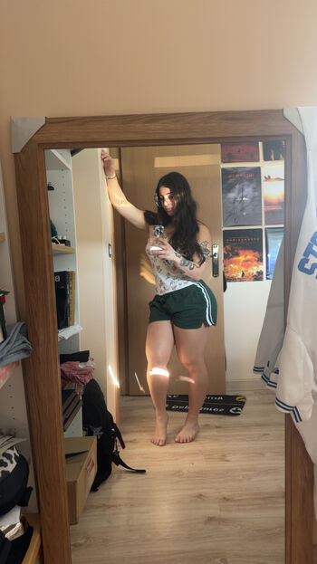 Full leaked Bulkycriiss private onlyfans photo