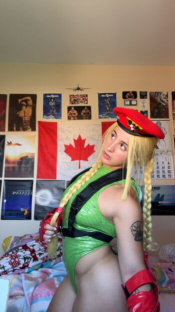 Full leaked Bulkycriiss private onlyfans photo