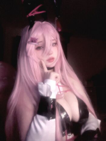 Full leaked Bumi cosplays private onlyfans photo
