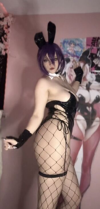 Full leaked Bumii cosplays private onlyfans photo