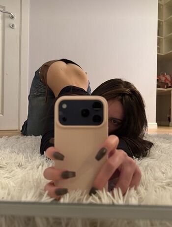Full leaked Bunbella page private onlyfans photo