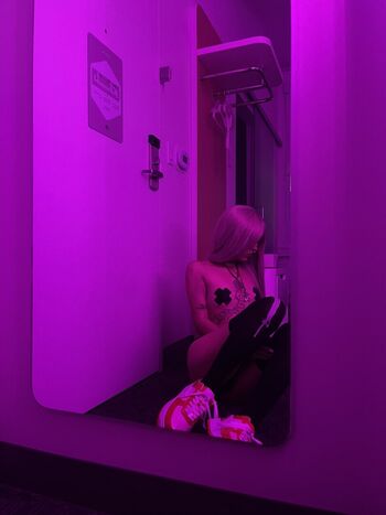 Full leaked Bunibabi private onlyfans photo