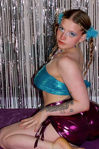 Full leaked Bunni b bendi private onlyfans photo