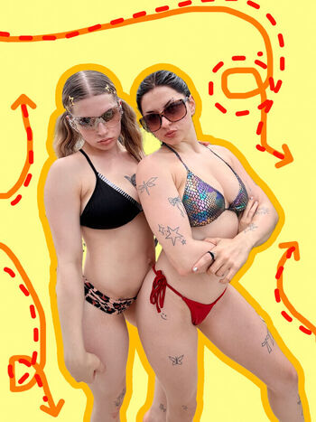 Full leaked Bunni b bendi private onlyfans photo