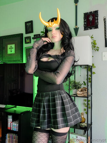 Full leaked Bunni lynn page private onlyfans photo