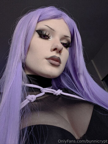 Full leaked Bunni lynn private onlyfans photo