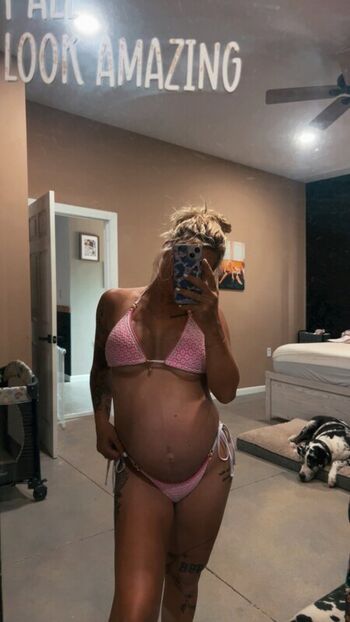 Full leaked Bunni private onlyfans photo