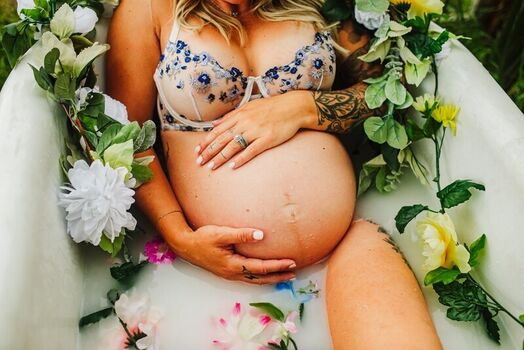 Full leaked Bunni private onlyfans photo