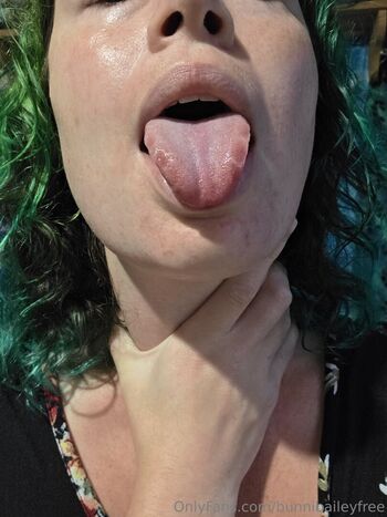 Full leaked Bunnibaileyfree private onlyfans photo