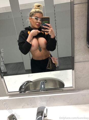 Full leaked Bunnikay page private onlyfans photo