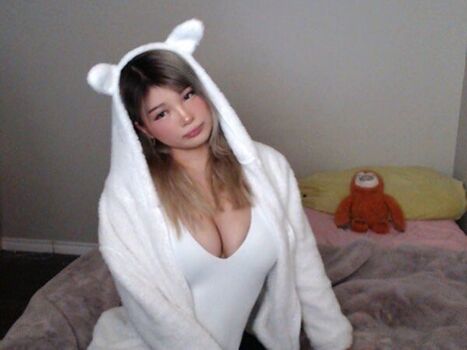 Full leaked Bunnirue page private onlyfans photo