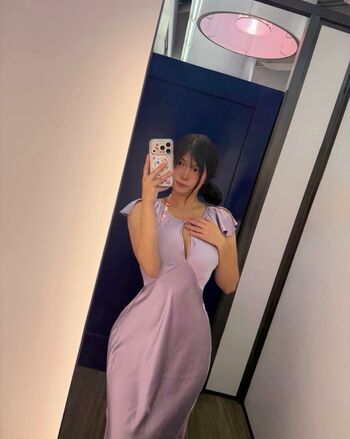 Full leaked Bunnirue page private onlyfans photo