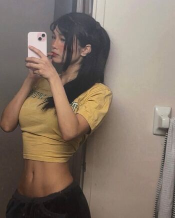 Full leaked Bunnirue page private onlyfans photo