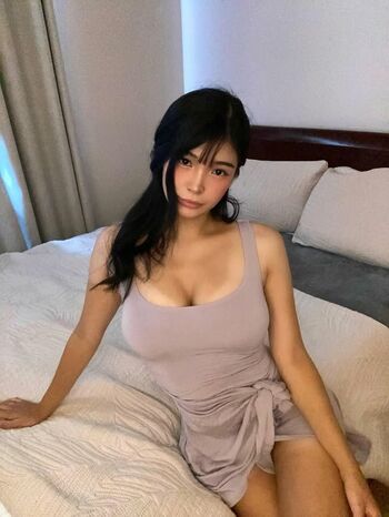 Full leaked Bunnirue private onlyfans photo