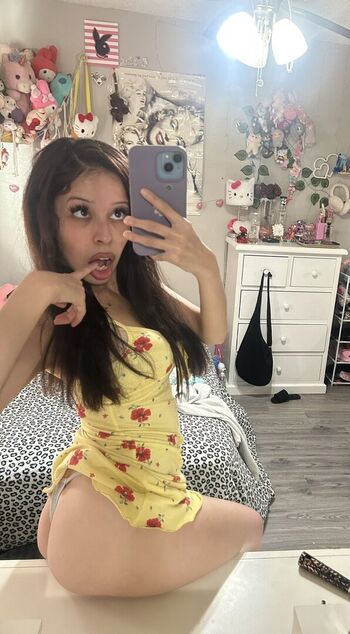 Full leaked Bunnisplaytime private onlyfans photo