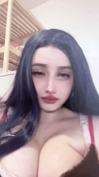 Full leaked Bunnita private onlyfans photo