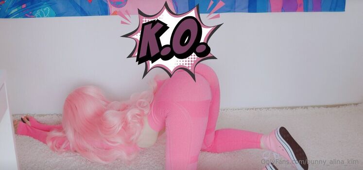 bunny_alina_kim