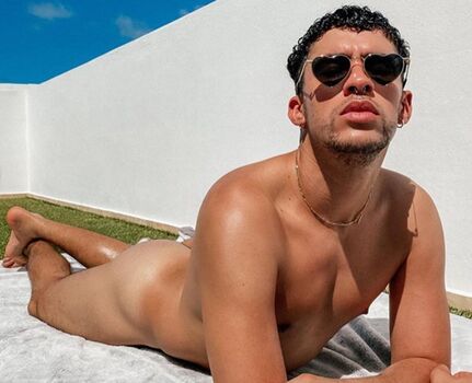 Full leaked Bunny pose private onlyfans photo