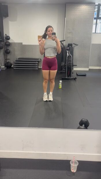 Full leaked Bunnybell private onlyfans photo