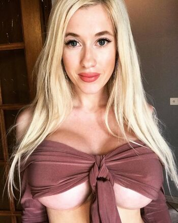 Full leaked Bunnyblondyx vip private onlyfans photo