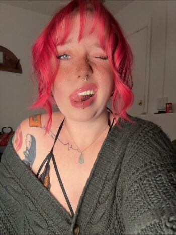 Full leaked Bunnybuttz private onlyfans photo