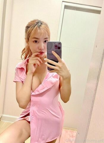 Full leaked Bunnyged private onlyfans photo