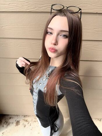 Full leaked Bunnygirlbree  page private onlyfans photo