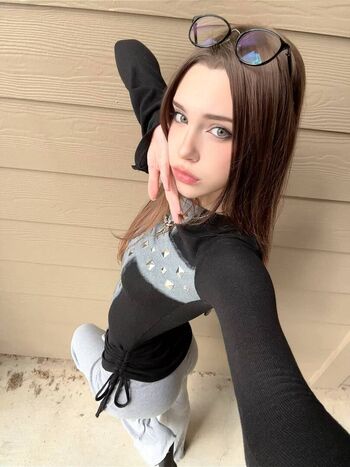 Full leaked Bunnygirlbree  page private onlyfans photo