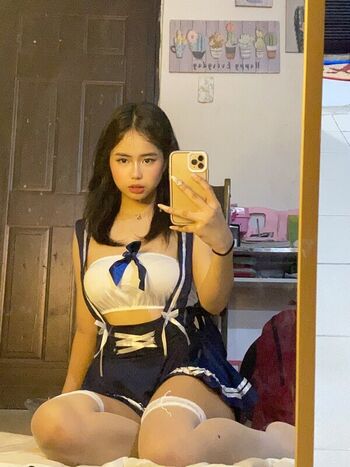 Full leaked Bunnygirlneki private onlyfans photo