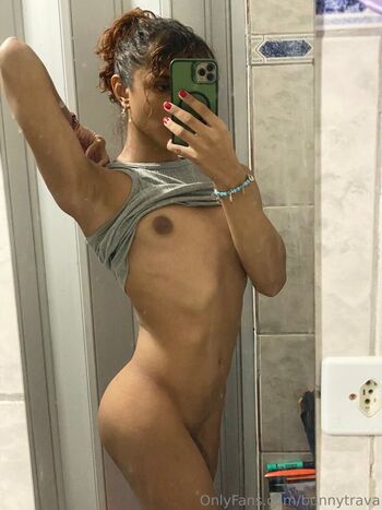 Full leaked Bunnytrava private onlyfans photo