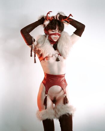 Full leaked Bunnywelldressed private onlyfans photo