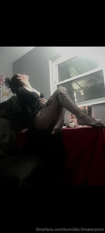 burri3dcr3matoryslvt