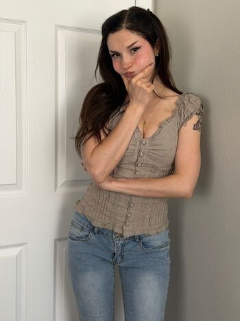 Full leaked Busy b asmr page private onlyfans photo