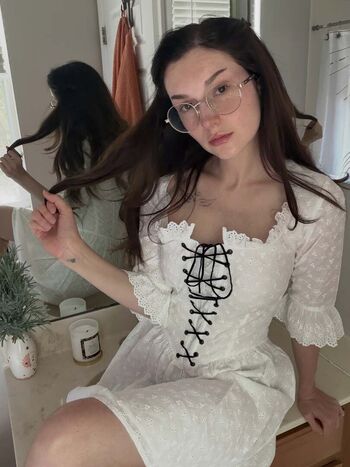 Full leaked Busy b asmr private onlyfans photo