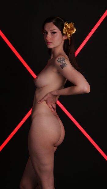Full leaked Busy b asmr private onlyfans photo