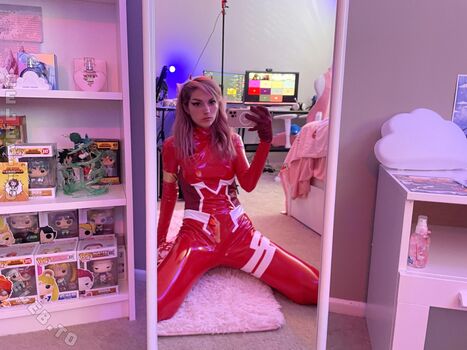 Full leaked Busy b asmr page private onlyfans photo