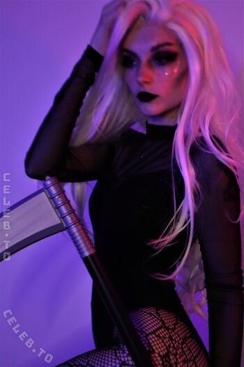 Full leaked Busy b asmr page private onlyfans photo