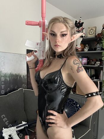 Full leaked Busy b asmr page private onlyfans photo