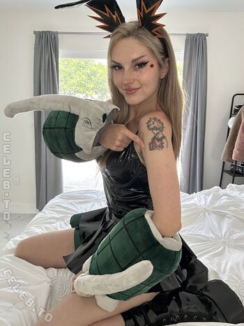 Full leaked Busy b asmr page private onlyfans photo