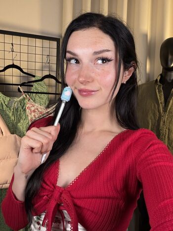 Full leaked Busy b asmr page private onlyfans photo