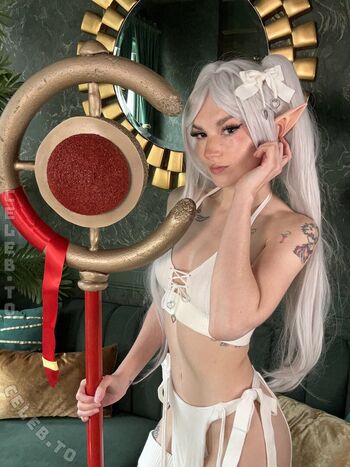 Full leaked Busy b asmr page private onlyfans photo