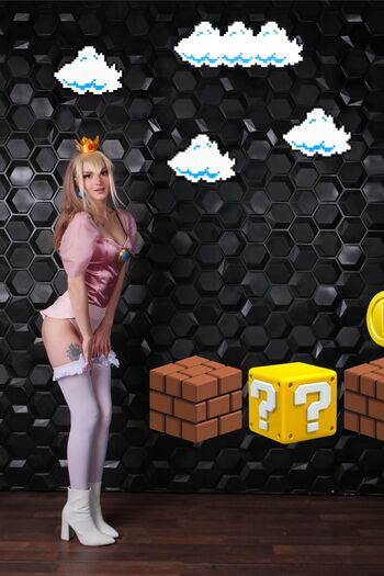 Full leaked Busy b asmr page private onlyfans photo