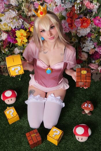 Full leaked Busy b asmr private onlyfans photo