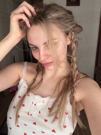 Full leaked Busyaplus private onlyfans photo