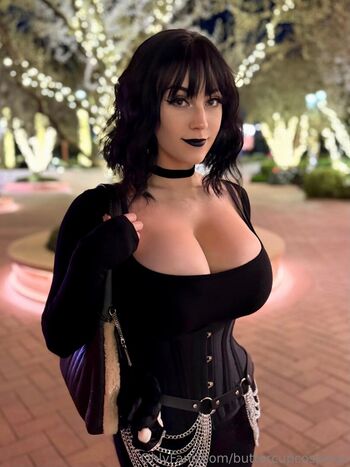 Full leaked Buttercupcosplays private onlyfans photo