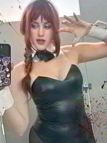 Full leaked Buubbyfrog private onlyfans photo