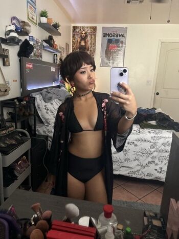 Full leaked Buugzzx page private onlyfans photo