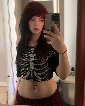 Full leaked Bvnnybeth private onlyfans photo